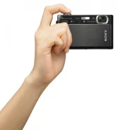 Sony Cyber-shot DSC-T500. 10 - 14.9 ��, ���: 5� ����