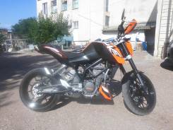 KTM 125 Duke. 125����. ��., ��������, ��� ���, ��� ������� ����