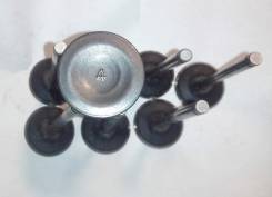 Клапан впускной. Honda: Prelude, MR-V, Accord, Avancier, Odyssey, Shuttle Двигатели: 20T2N14N, 20T2N15N, C27A4, F18A3, F18A4, F18B1, F20B1, F20B2, F20...