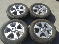 Arcasting. 6.0x15", 5x114.3, ET47, �� 74���. ����