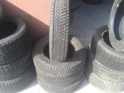 Bridgestone Blizzak DM-Z3. Зимние, без шипов, без износа, 4 шт