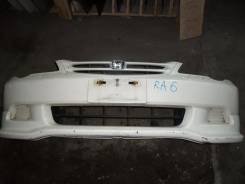 Бампер. Honda Odyssey, RA6
