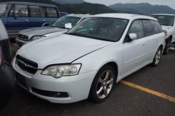 Subaru Legacy Wagon. BPE, EZ30