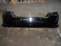 Бампер. Honda Fit, GD1