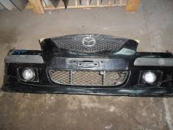 Бампер. Mazda Premacy, CP8W