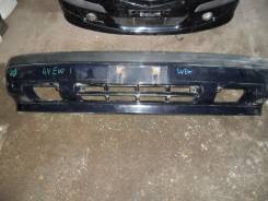 Бампер. Mazda MPV, LVEW