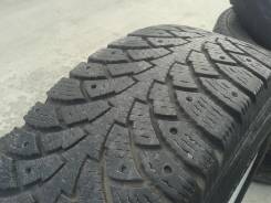 Nokian Hakkapeliitta. Зимние, без шипов, износ: 30%, 4 шт