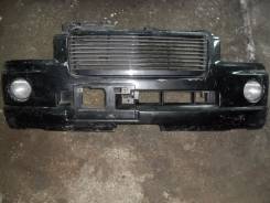 Бампер. Suzuki Wagon R, MC21S