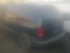Dodge Caravan ����