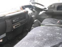 Isuzu Elf. Рефрежиратор, 4 334 куб. см., 3 000 кг.