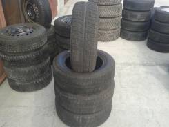 Bridgestone Blizzak Revo2. Зимние, без шипов, 10 %, 4 шт