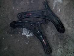 Рычаг подвески. Toyota Vitz, SCP13, NCP131, NCP10, NCP13, SCP10 Toyota Funcargo Toyota Succeed Toyota Probox