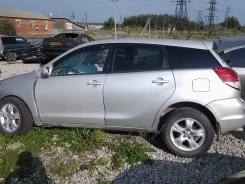 Toyota Matrix ����