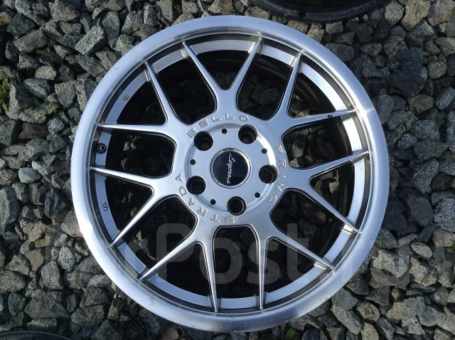 Primo. 7.0x17", ET40 ����