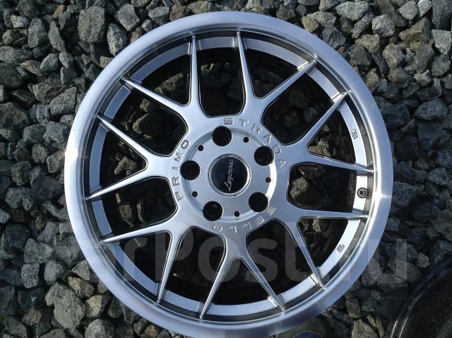 Primo. 7.0x17", ET40 ����