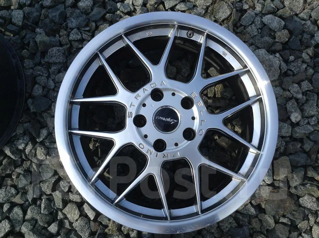 Primo. 7.0x17", ET40 ����