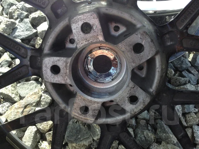 Primo. 7.0x17", ET40 ����