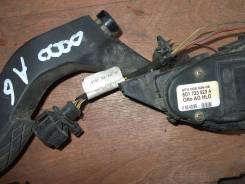 Педаль акселератора. Audi A6, C5