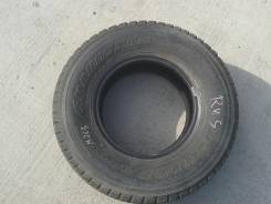 Dunlop Grandtrek SJ5. Зимние, без шипов, износ: 5%, 1 шт