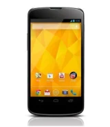 LG Nexus 4