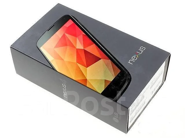 LG Nexus 4 ����