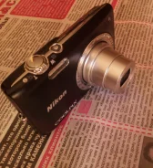Nikon Coolpix S2700. 15 - 19.9 ��, ���: 7� ����