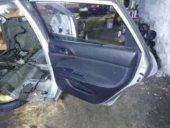 Дверь боковая. Toyota Caldina, ST246W, ST246