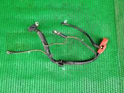 Провода аккумулятора. Subaru Legacy, BEE, BH9, BHE, BE9 Subaru Legacy Lancaster, BHE, BH9, BH9060717 Двигатели: EJ254, EZ30D, EJ25