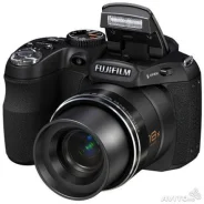 Fujifilm FinePix S2500HD ����