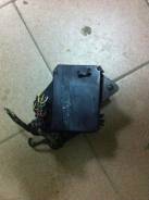 Блок abs. Toyota Land Cruiser, UZJ100, UZJ100L, UZJ100W