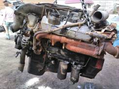 Двигатель EF750TIA EF750T EF750 Tia T turbo для хино профия киа гранто в Красноярске Двигатель в сборе. Hino Profia EF750