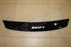 Дефлектор капота. Suzuki Swift
