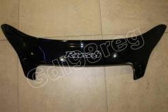 Дефлектор капота. Toyota Rush, J200E, J210E Двигатель 3SZVE