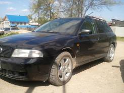 Audi A4 ����