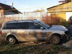 Volkswagen Passat ����
