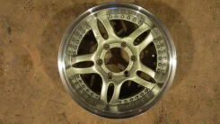 Mickey Thompson SideBiter II. 8.5x16", 6x139.7, ET5, �� 108���. ����