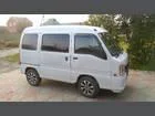 Subaru Sambar. TV1, EN07 ����