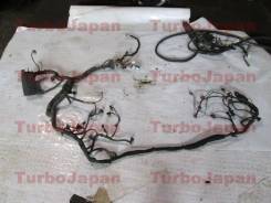 Проводка форсунок. Volvo V40 Volvo S40, I