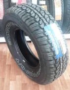 Dean Tires Wildcat LT A/T. �����������, 2014 ���, ����� ����