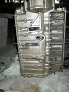 Блок цилиндров ДВС УАЗ. УАЗ Буханка, 452, 469 УАЗ 469 Двигатель ZMZ4021