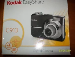 Kodak Easyshare C913. 9 - 9.9 ��, ���: 3�