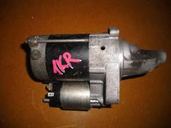 Стартер. Toyota Vitz, 90 Toyota Passo, KGC15, KGC10 Двигатели: 1KRFE, 1KR
