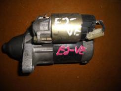 Стартер. Toyota Duet, M110A, M100A Двигатели: EJDE, EJVE