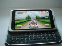 Nokia E7. �/� ����