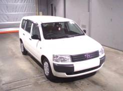Toyota Probox. NCP55, 1NZFE