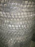 Bridgestone Blizzak MZ-03. Всесезонные, износ: 5%, 4 шт