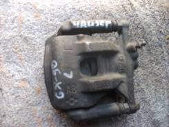 Суппорт тормозной. Toyota Chaser, GX90 Двигатели: 1GGE, 1GGEU, 1GFE, 1GEU, 1GGTE, 1GGZE, 1GGTEU, 1G