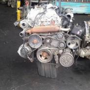 Двигатель в сборе. SsangYong Actyon, CK, CJ SsangYong Korando SsangYong Kyron, DJ Двигатели: D20DT, D20DTF, D27DT