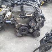 Двигатель в сборе. Daewoo Magnus Двигатель X25D1