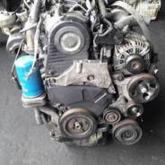 Двигатель в сборе. Kia Sportage